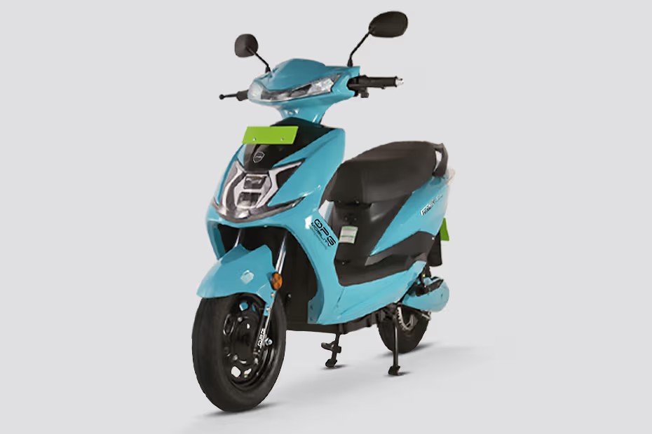 Opg Mobility OPG Faast F2T electric scooters
