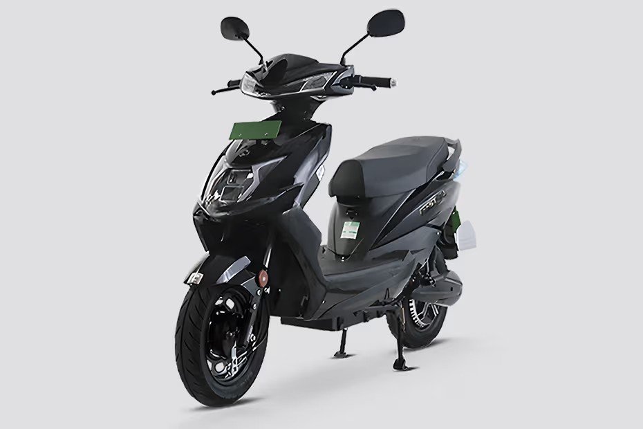 Opg Mobility OPG Faast F3 electric scooters