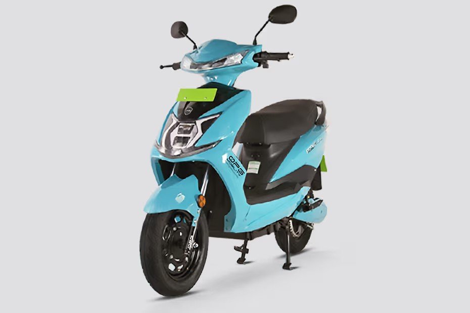 Opg Mobility OPG Faast F4 electric scooters