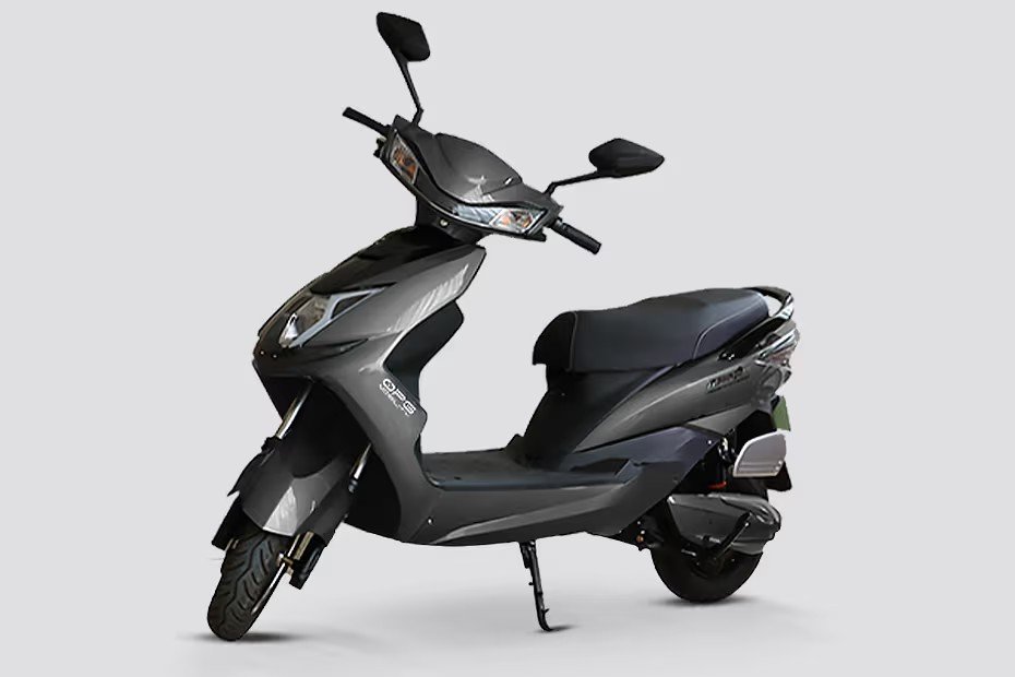 Opg Mobility OPG Freedum electric scooters