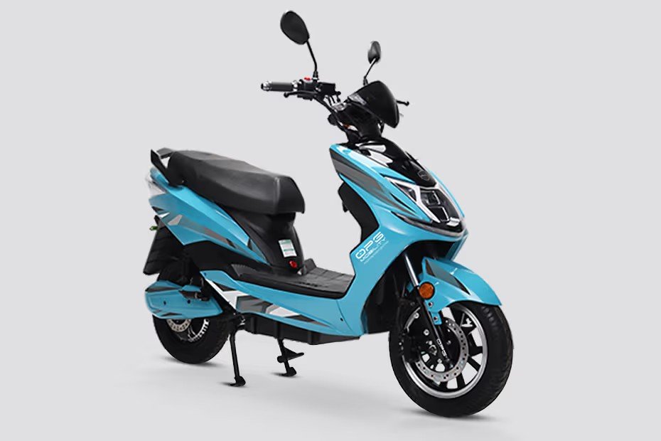 Opg Mobility OPG Motofaast electric scooters