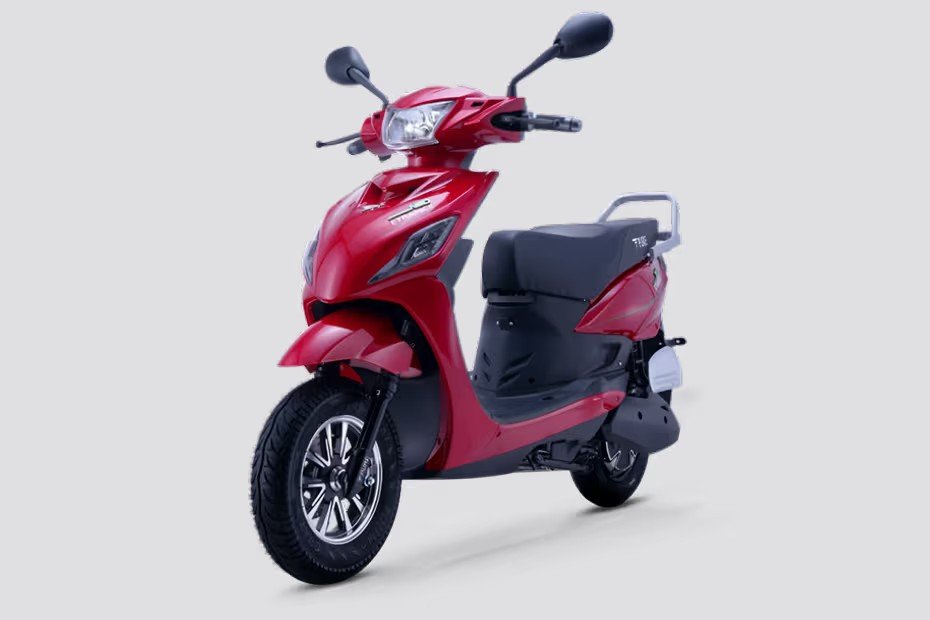 PURE EV ETrance Neo electric scooters