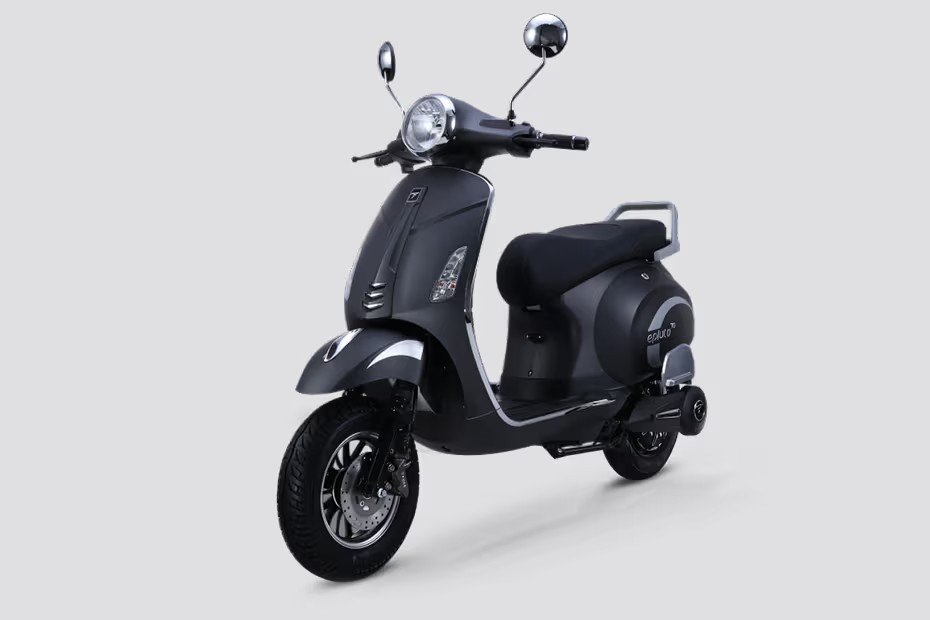 PURE EV Epluto 7G electric scooters