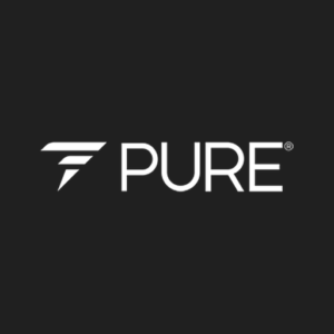 PURE EV logo