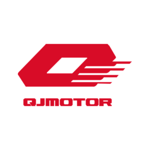 QJ Motor logo