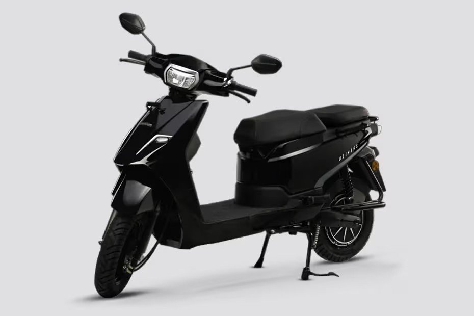 Quantum Energy Quantum BZiness electric scooters