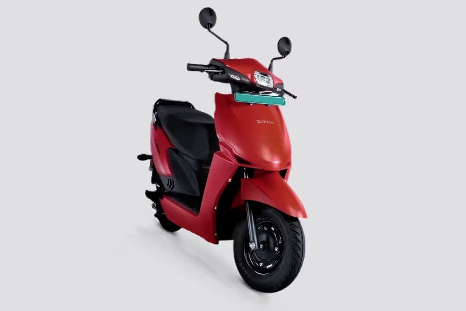 Quantum Energy Quantum Plasma electric scooters