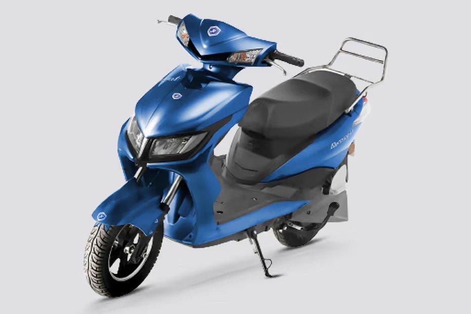 Raftaar Electrica electric scooters