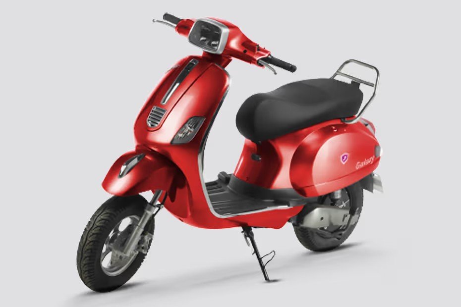 Raftaar Galaxy electric scooters