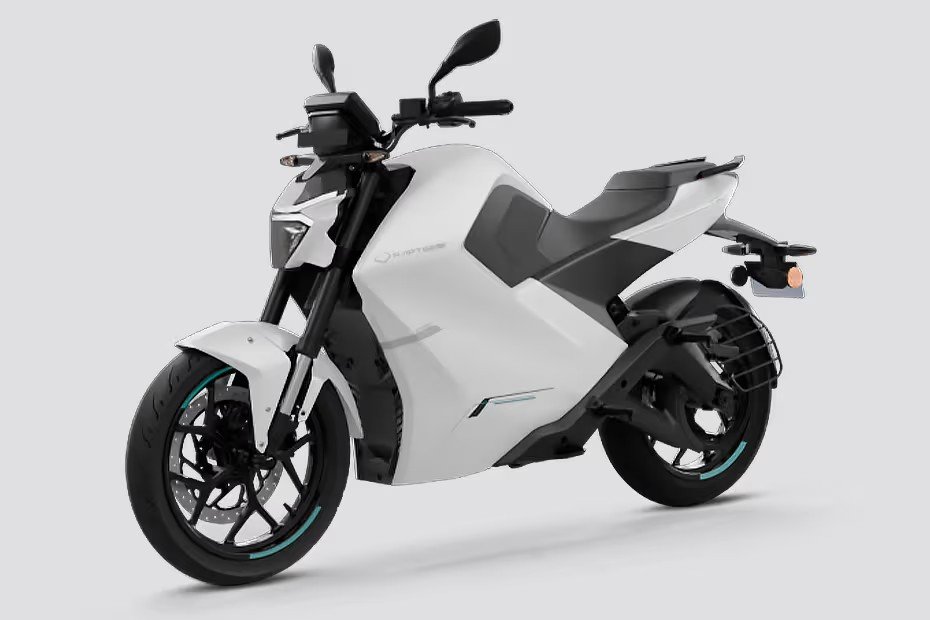 Raptee Motors Raptee T 30 electric bikes, sports bikes