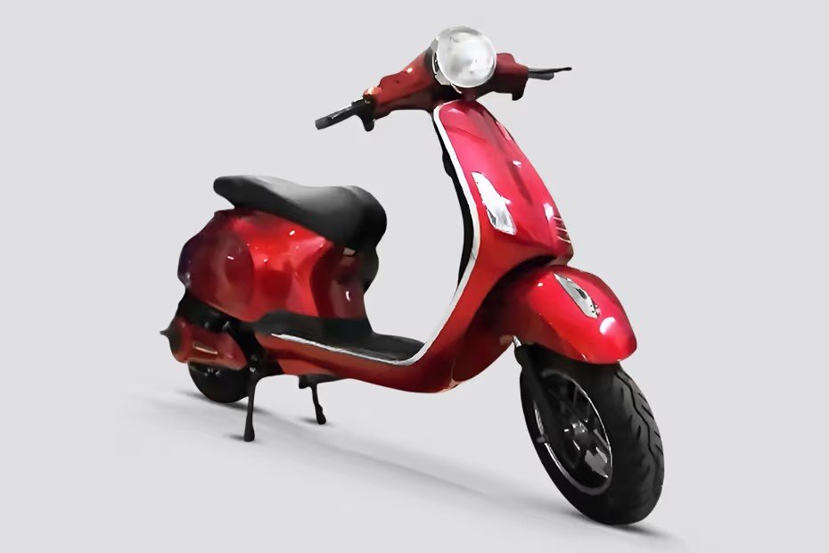 Rbseva Legend electric scooters