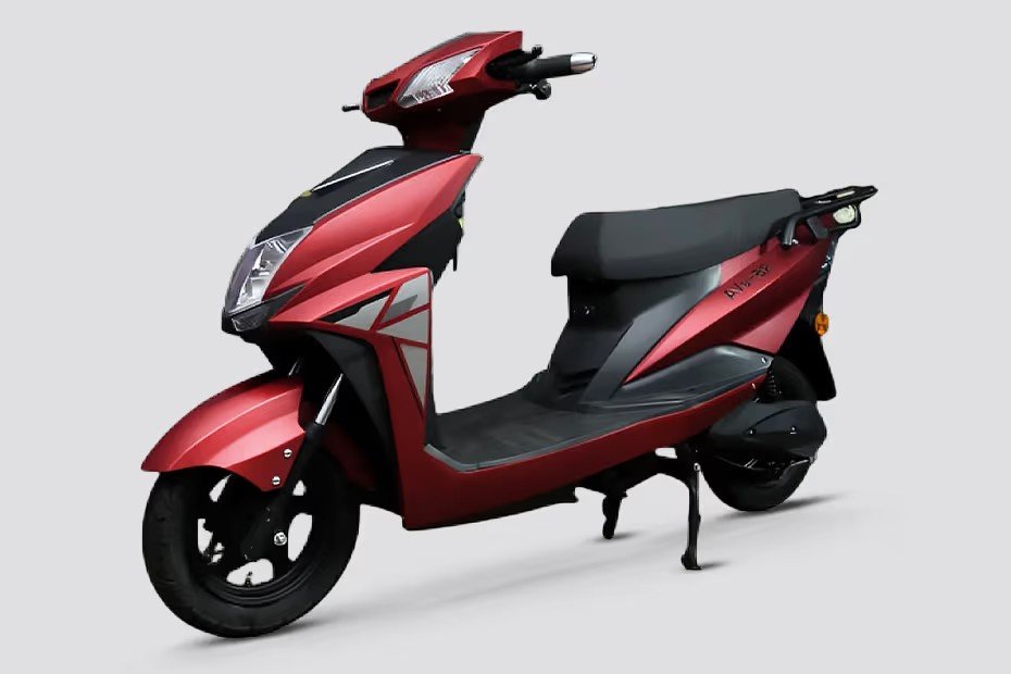 Rbseva Rider electric scooters