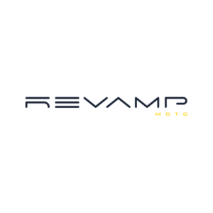 Revamp Moto logo