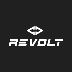 Revolt logo
