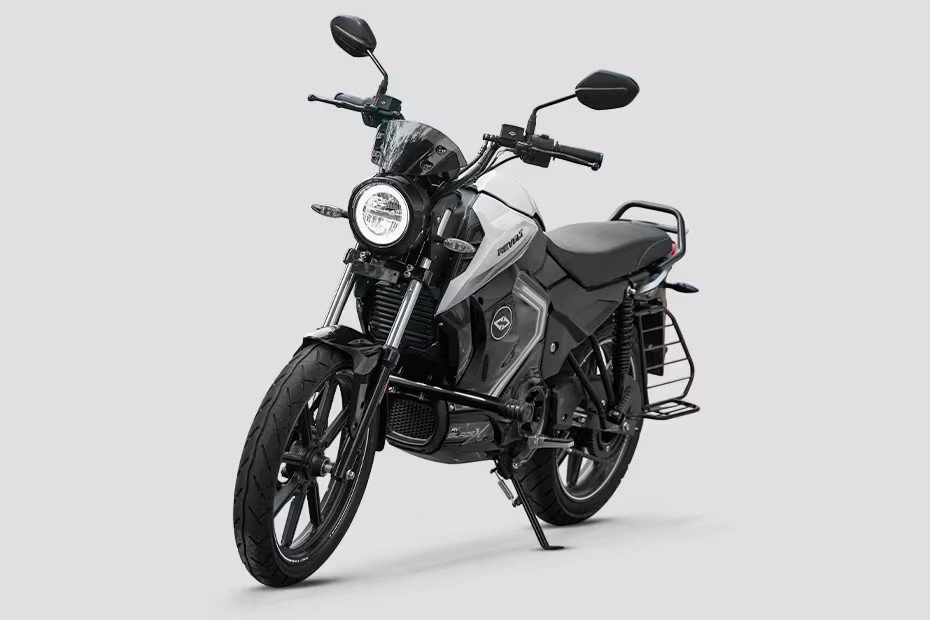 Revolt RV BlazeX electric bikes, commuter bikes