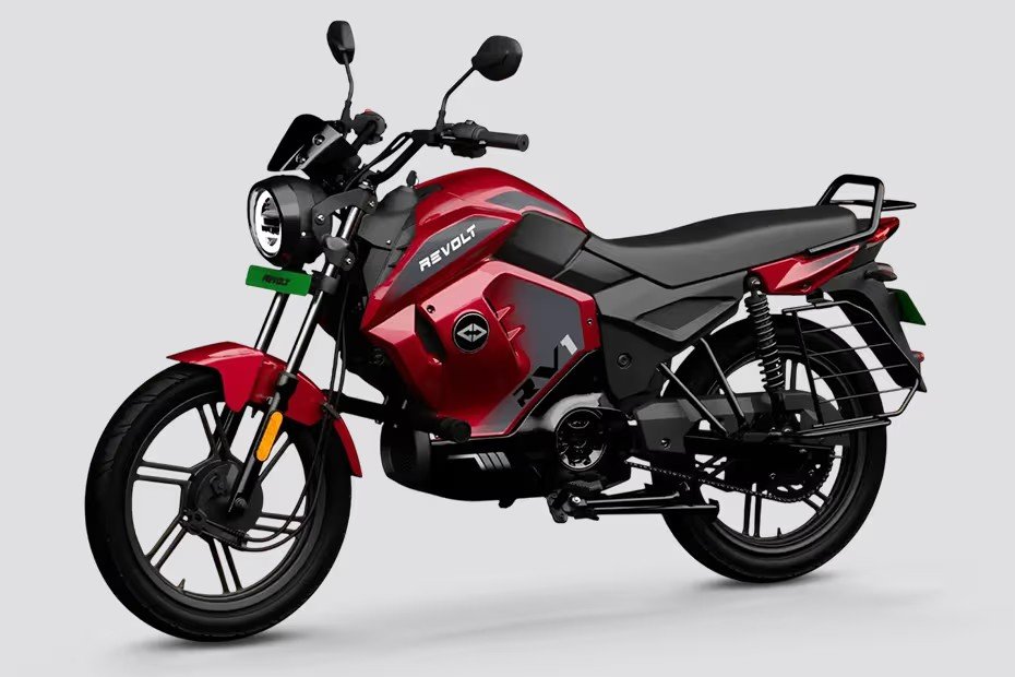 Revolt RV1 electric bikes, commuter bikes