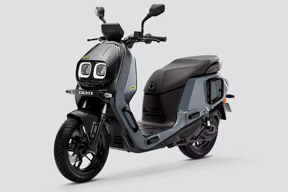 River Indie electric scooters