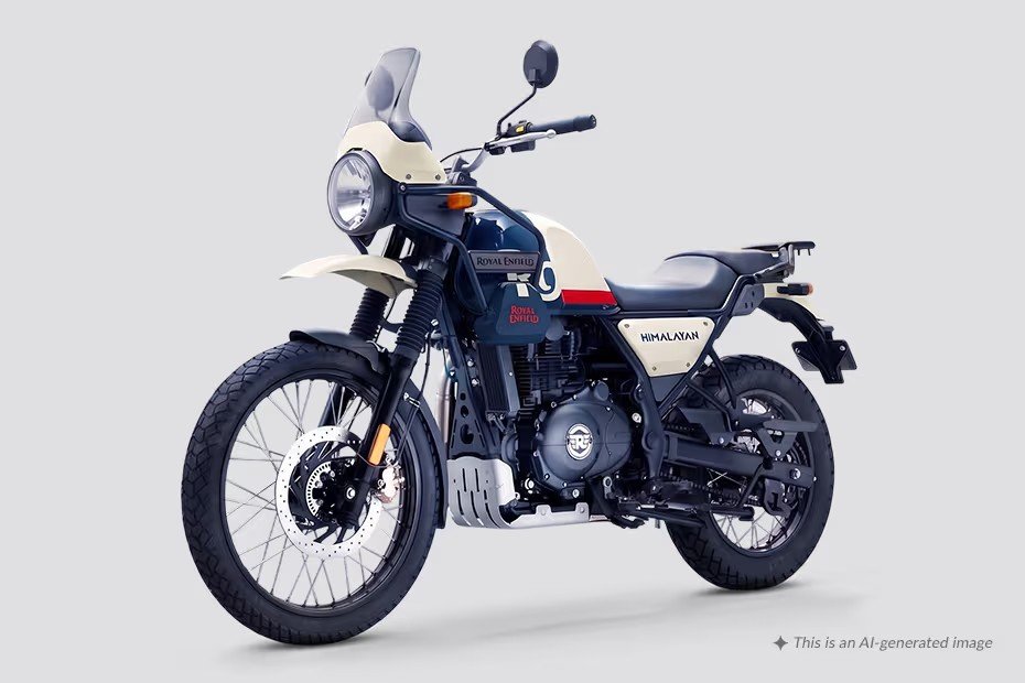 Royal Enfield Himalayan 440 adventure tourer bikes engine and transmission chassis and suspension last updated :