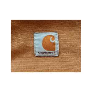 Rugged logo