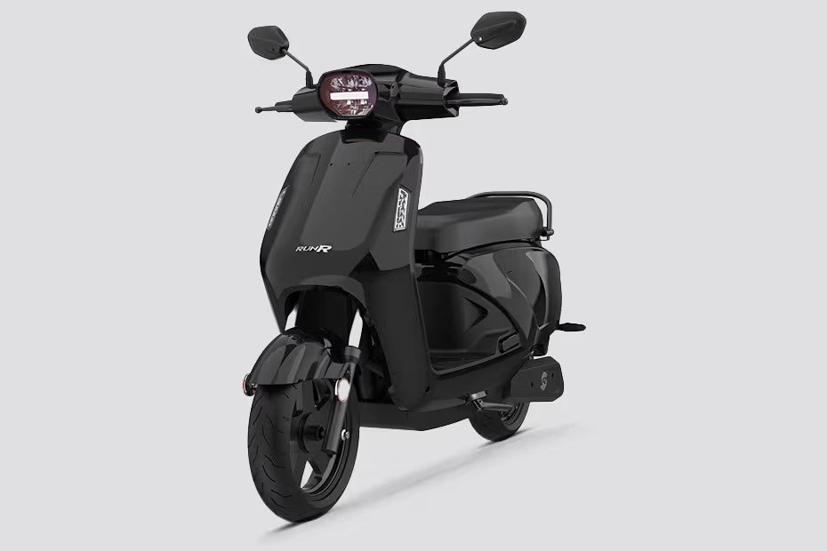 Runr HS Electric electric scooters