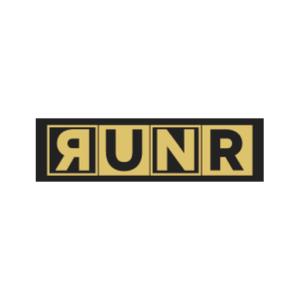 Runr logo