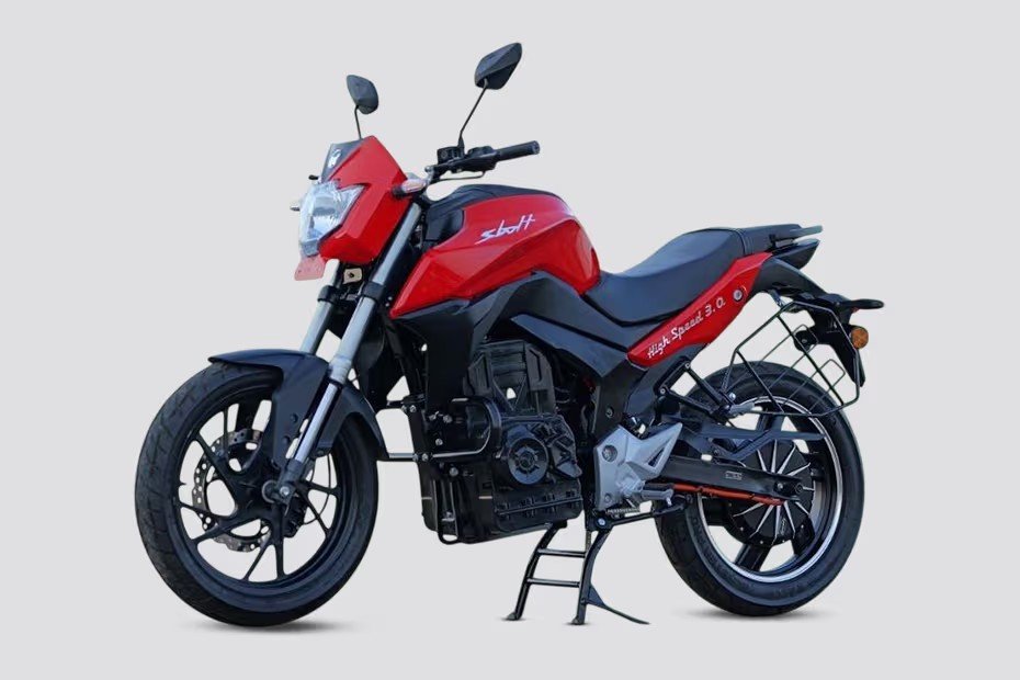Seeka SBolt electric bikes, commuter bikes