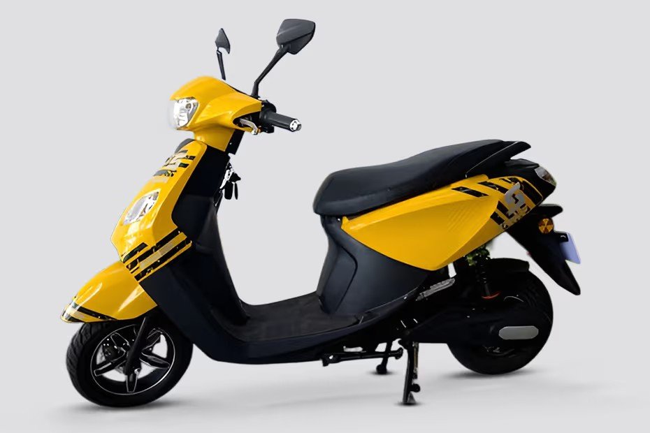 Seeka SFlash250 electric scooters