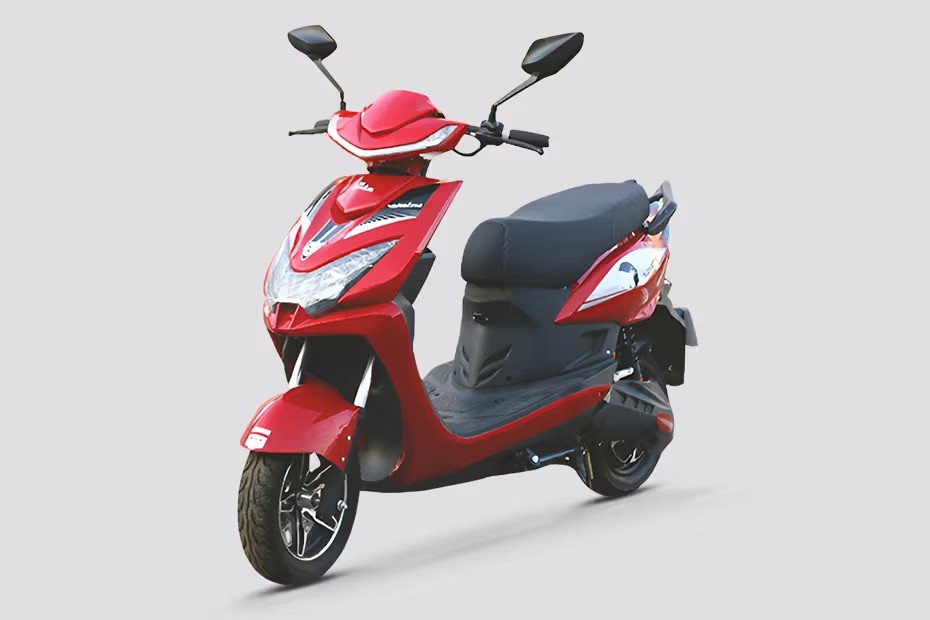 Seeka Vatsal250 electric scooters