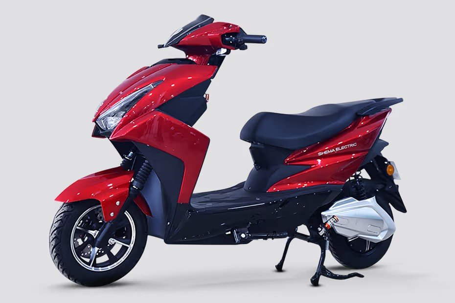 Shema E Vehicle Shema Bold electric scooters