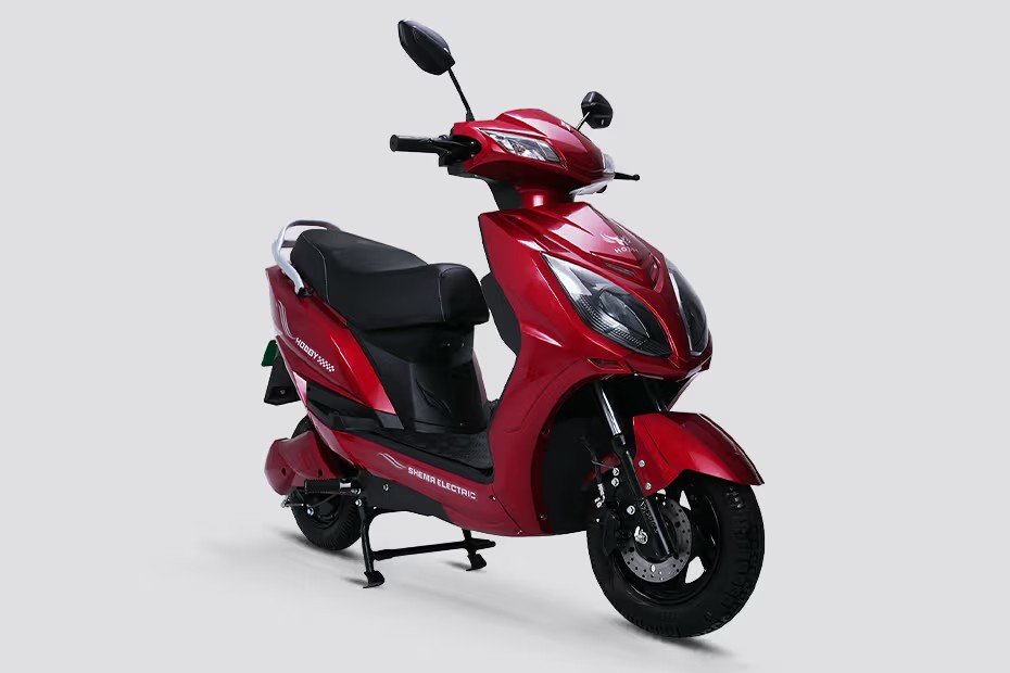 Shema E Vehicle Shema Hobby electric scooters