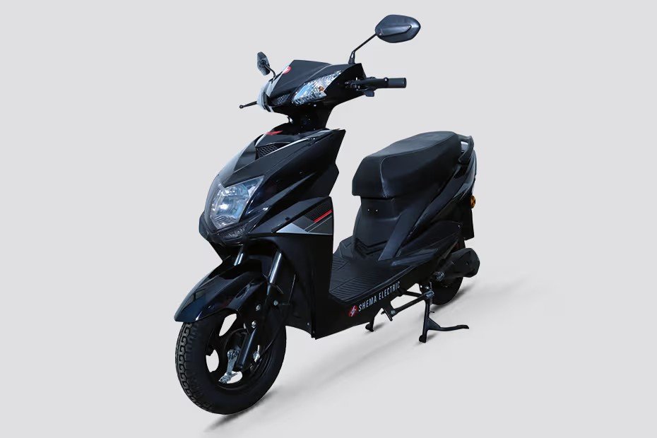 Shema E Vehicle Shema Eagle electric scooters