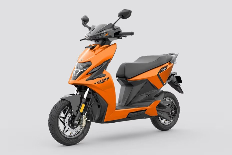 Simple Energy Simple Ultra electric scooters