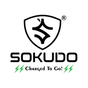 Sokudo logo