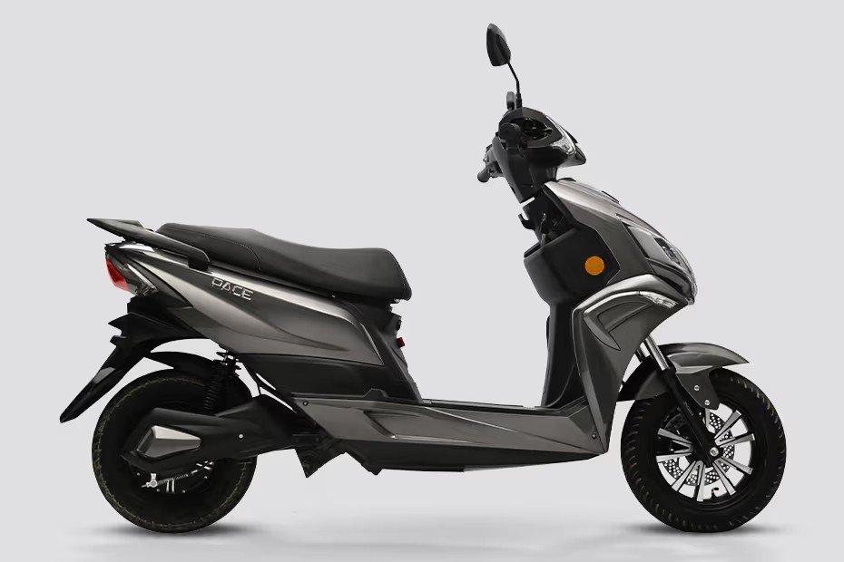 Sokudo Pace electric scooters