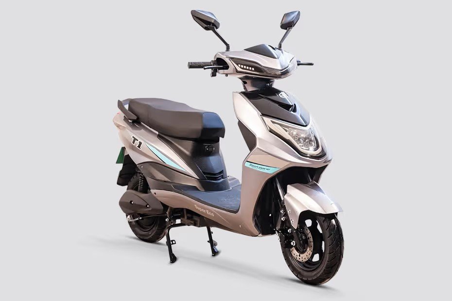 Super Eco T1 electric scooters