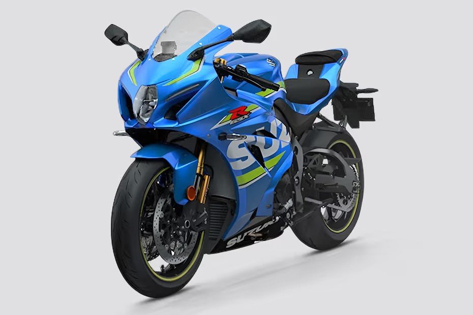 Suzuki GSX R1000R super bikes, sports bikes