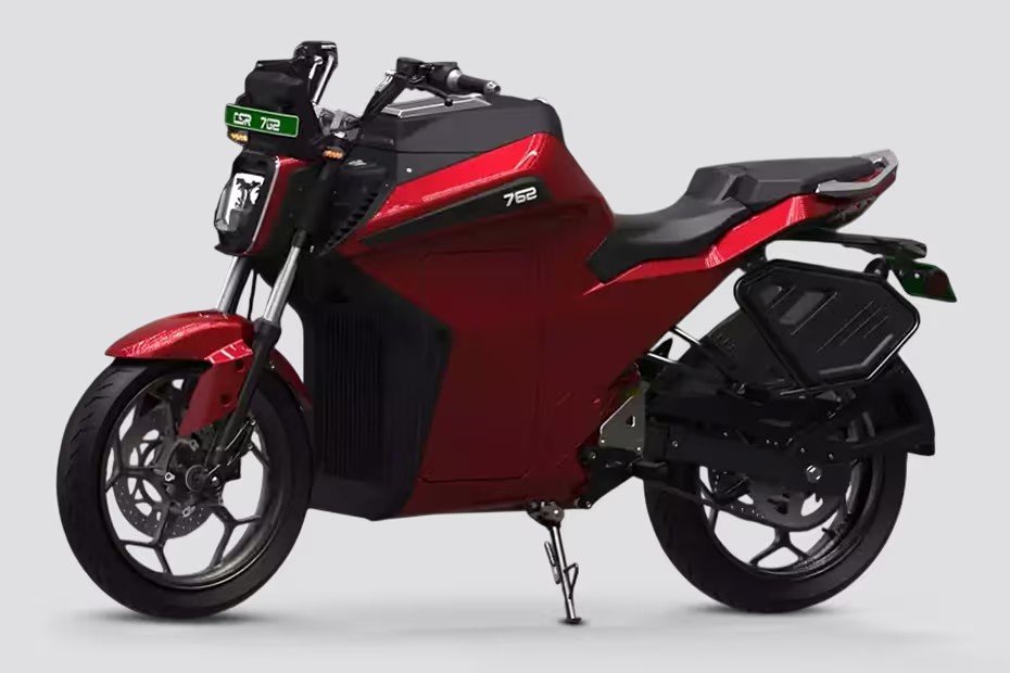 Svitch Bike SVITCH CSR 762 electric bikes, sports bikes