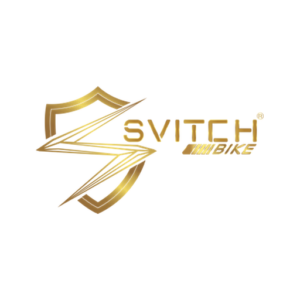 Svitch Bike logo