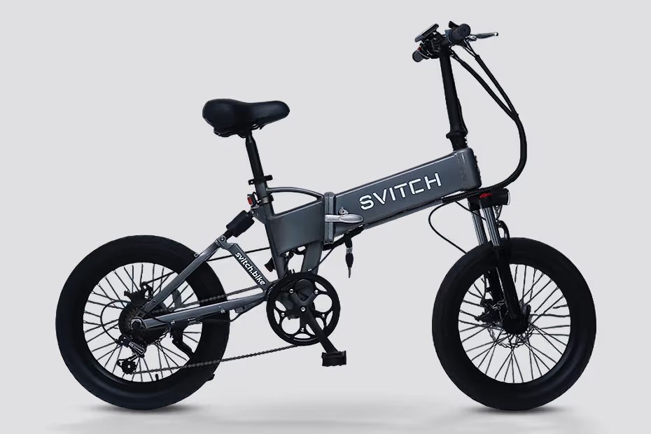 Svitch Bike SVITCH XE electric bikes