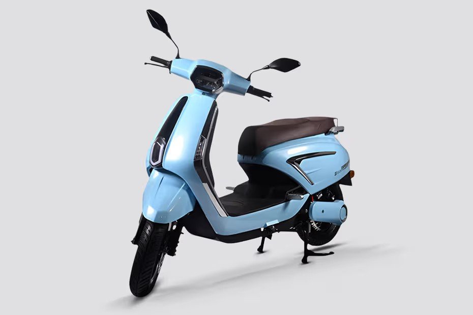 Thunderboltev Thunderbolt Electra electric scooters