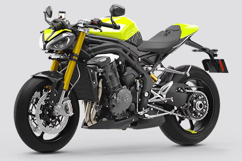 Triumph Speed Triple 1200 super bikes, sports naked bikes, sports bikes