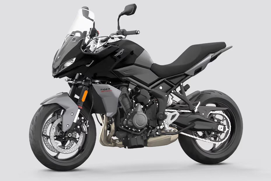 Triumph Tiger Sport 660 adventure tourer bikes, sports tourer bikes, tourer bikes