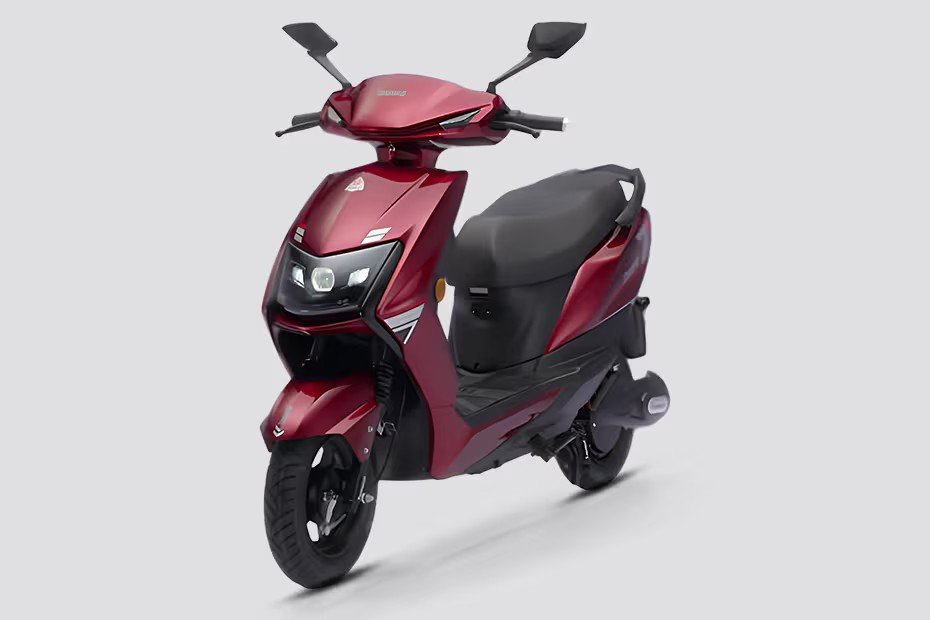 Tunwal Alfa Lite electric scooters