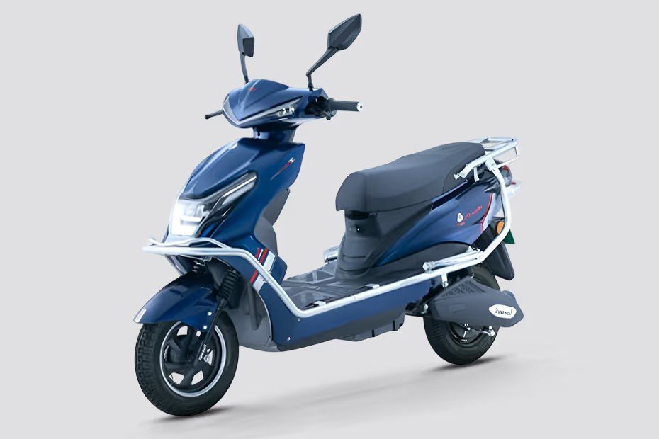 Tunwal Alfa Pro electric scooters