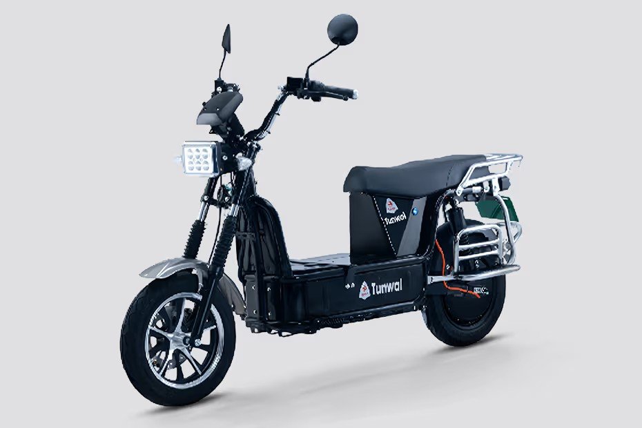 Tunwal E-Boat electric scooters, moped scooters