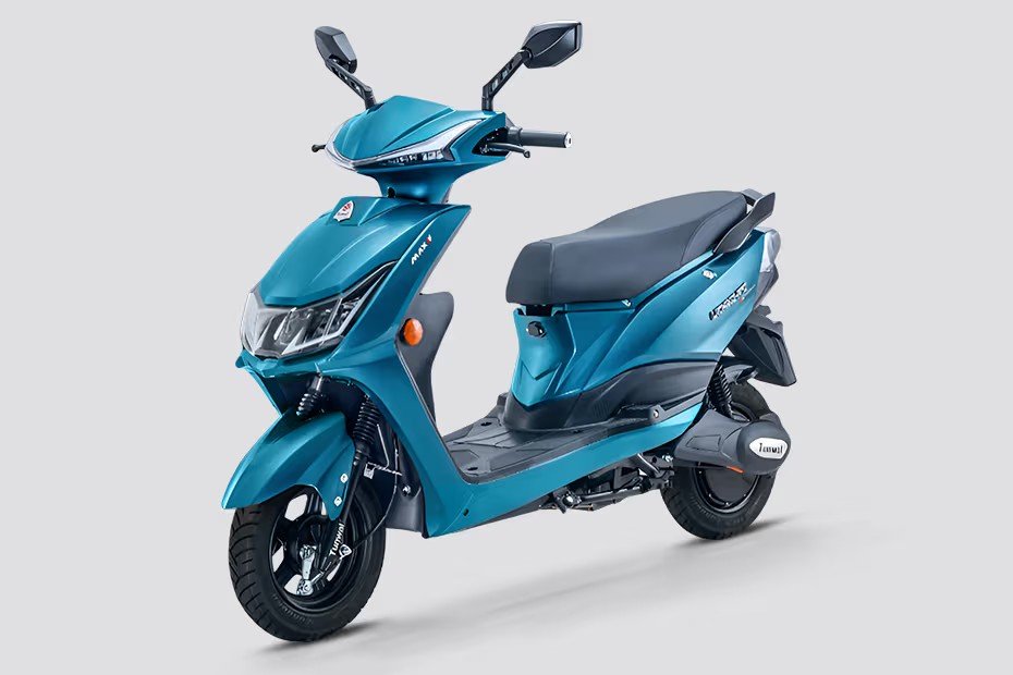 Tunwal Lithino Pro electric scooters