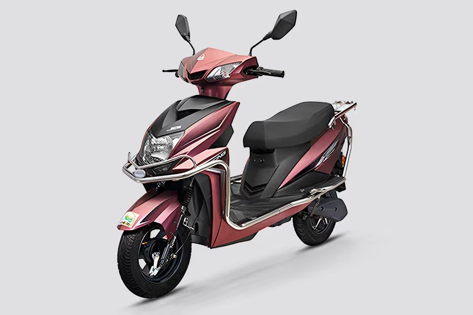 Tunwal Mini Lithino electric scooters