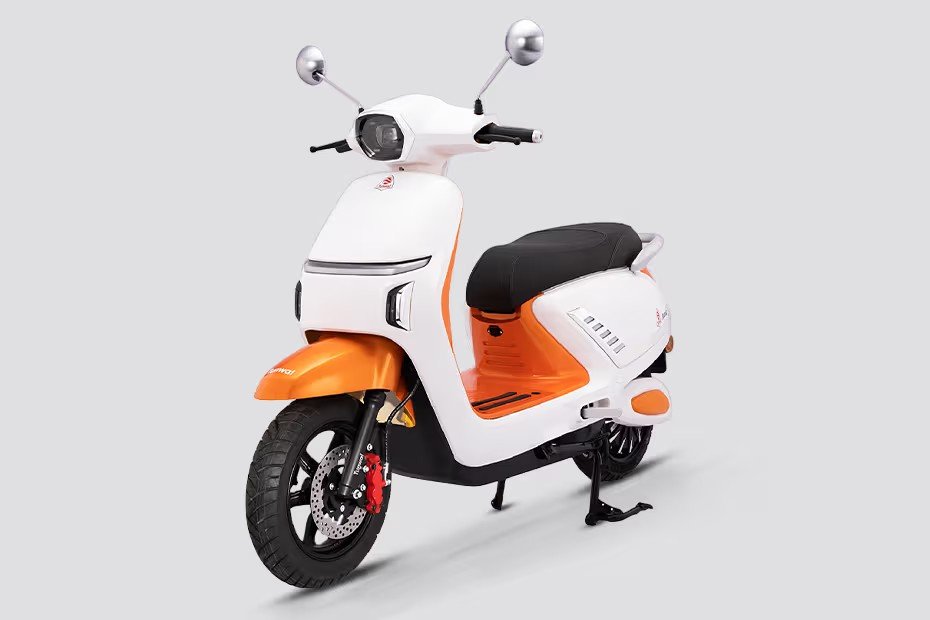 Tunwal Roma N electric scooters