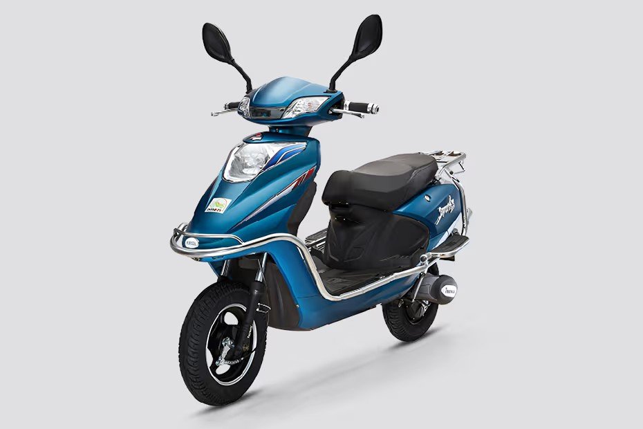 Tunwal Sport 63 electric scooters