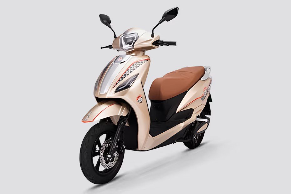 Tunwal Storm XL electric scooters